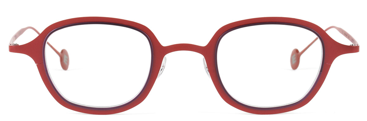 l.a.Eyeworks Eyewear Collection