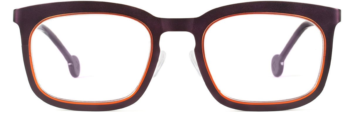 l.a.Eyeworks Eyewear Collection