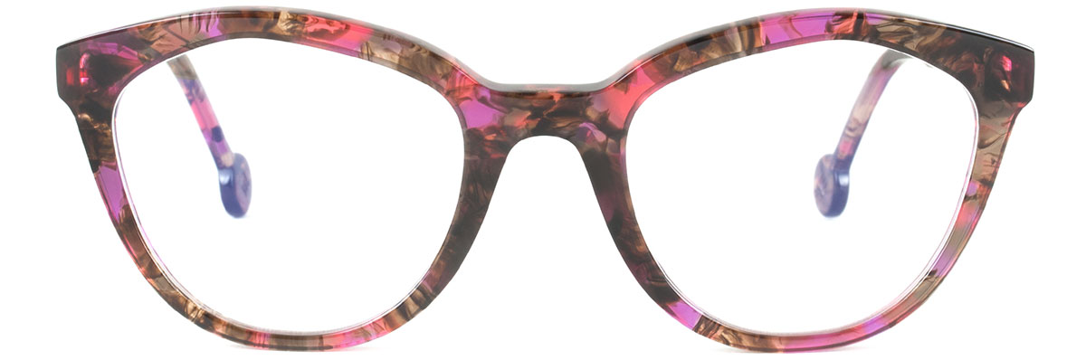 l.a.Eyeworks Eyewear Collection