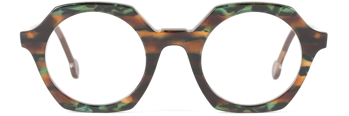 Shasta l.a.Eyeworks