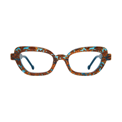 Wing nut l.a.Eyeworks