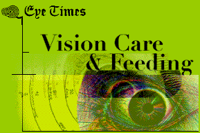 all about vision presbyopia