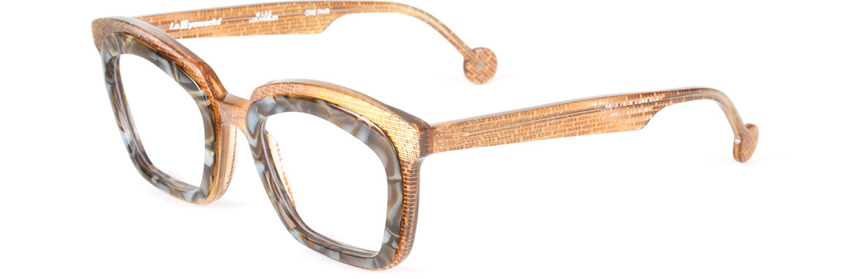 Dublin L A Eyeworks 565 00
