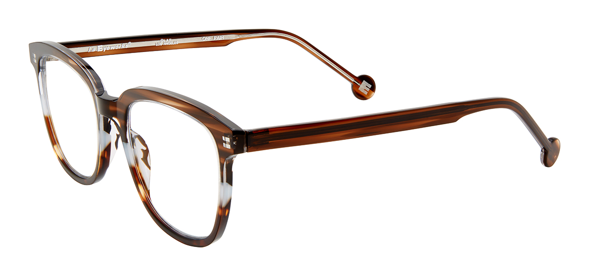 l.a.Eyeworks Eyewear Collection