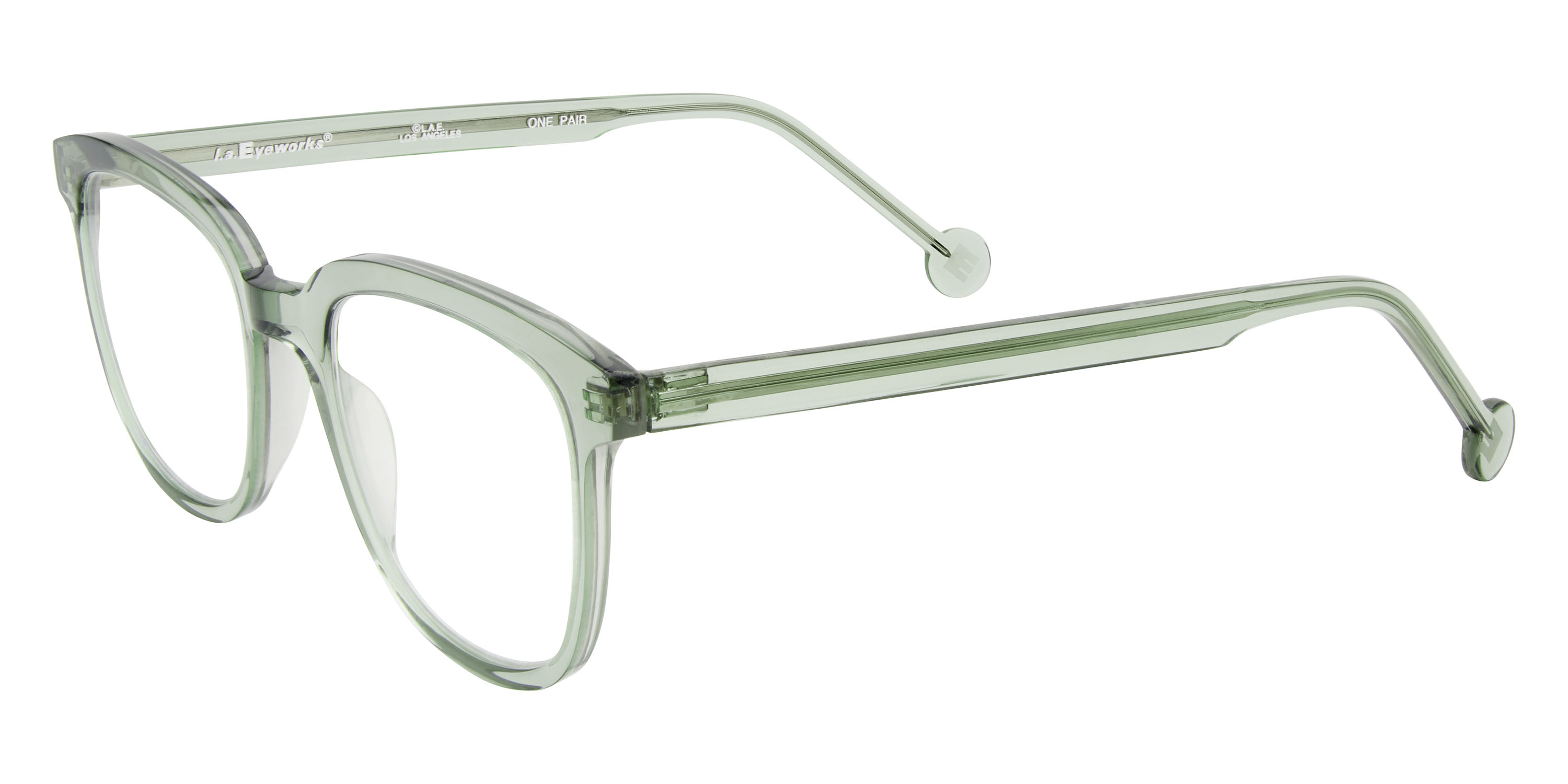 l.a.Eyeworks Eyewear Collection