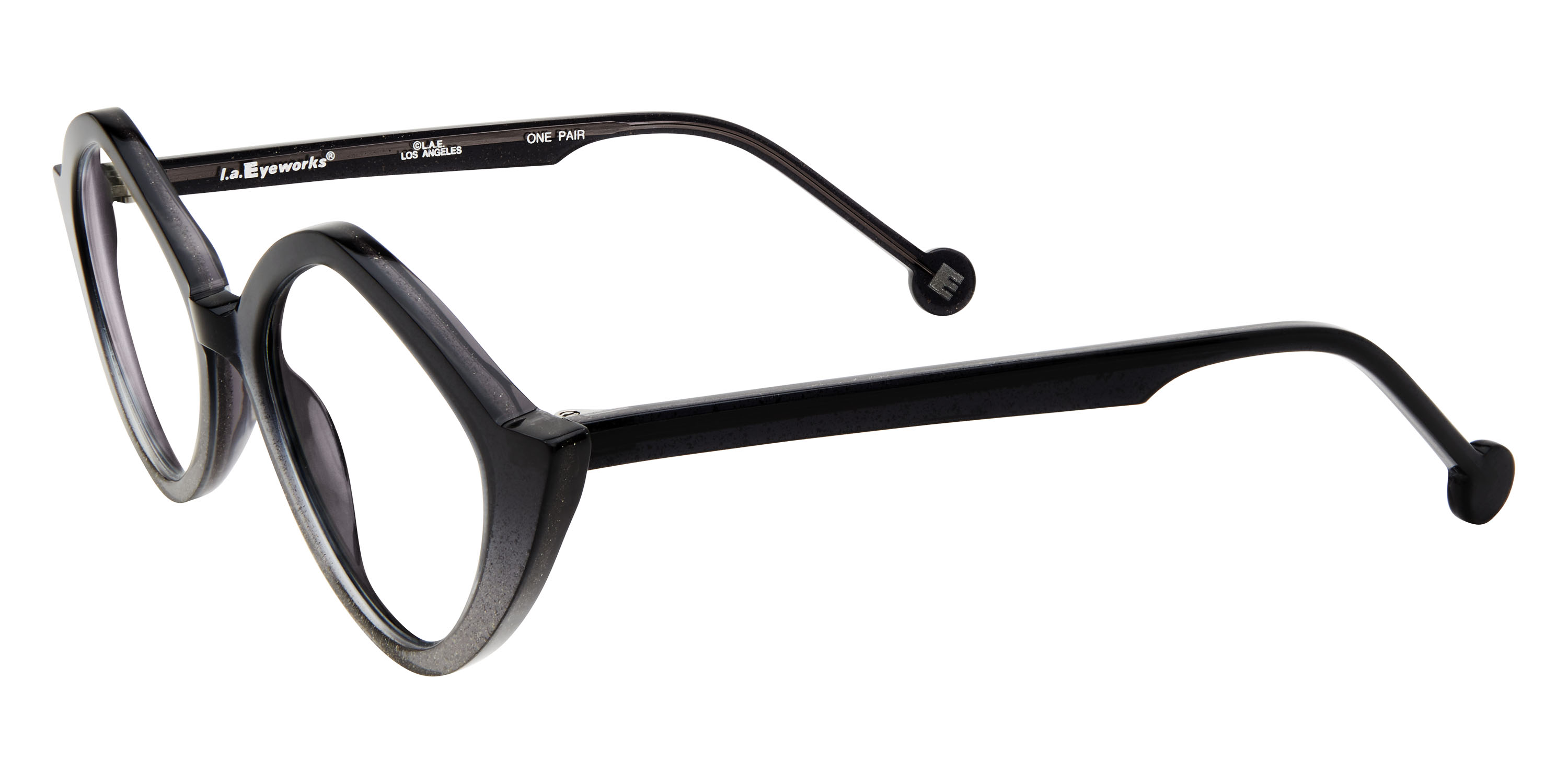 l.a.Eyeworks Eyewear Collection