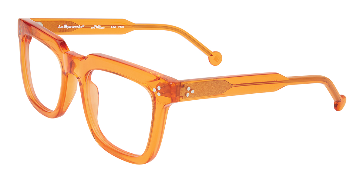 l.a.Eyeworks Eyewear Collection