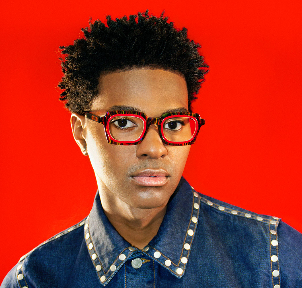 LA EYEWORKS - Wally | Spectacle Factory