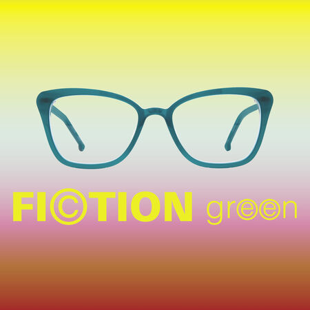"FICTION green" launches for Spring/Summer 2021