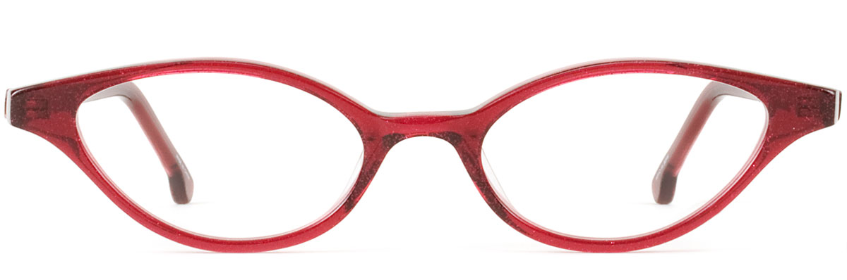 Fiction by l.a.Eyeworks Eyewear Collection