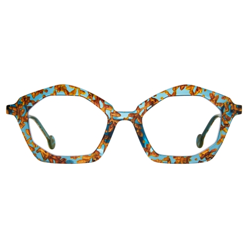 小物 l.a Eyeworks GOBY 203 made in italy l.a Eyeworks GOBY 203 made in italy（L.A. Eyeworks – Frank
