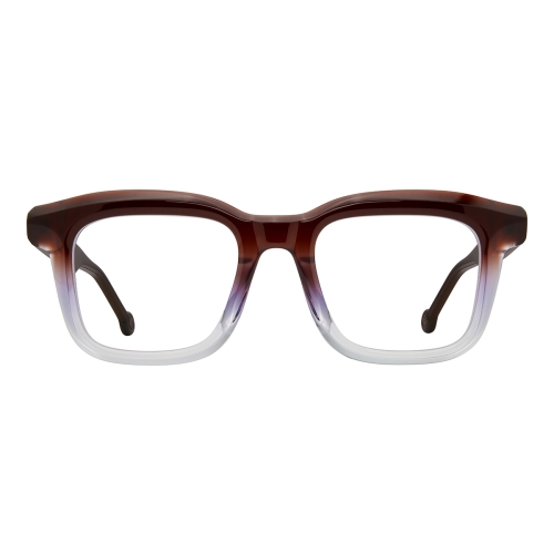 メガネ・老眼鏡 l.a Eyeworks ZIPPER made in italy L.A. EYEWORKS