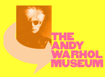 andy warhol museum logo andy warhol museum logo